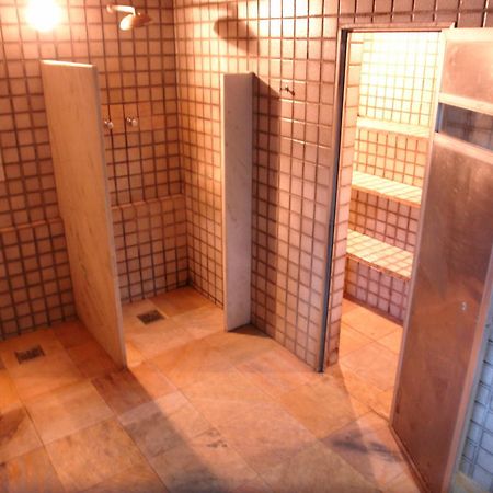 Hotel Lopes 카샴부 외부 사진