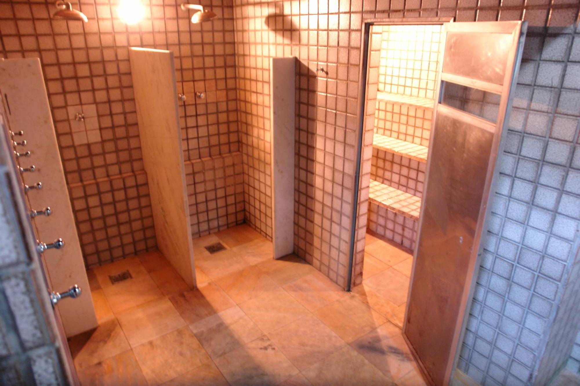 Hotel Lopes 카샴부 외부 사진